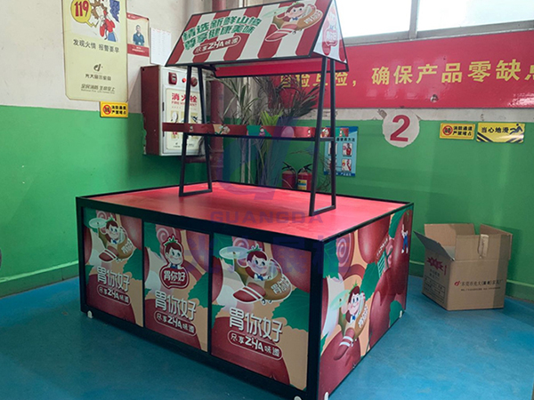 胃你好双层柜